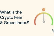 Fear & Greed Index: Crypto, Bitcoin, & Stock Market: What Today's Chart Really Means