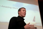 Scott Kirby, American Airlines, and the Future: What We Know