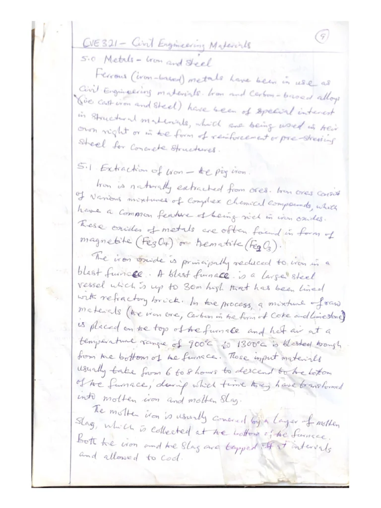 Low-Carbon: Testing?