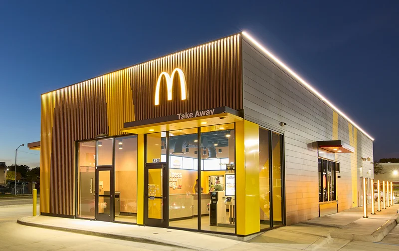 McDonald's Menu Shake-Up: More Value, What's New, and Why Now