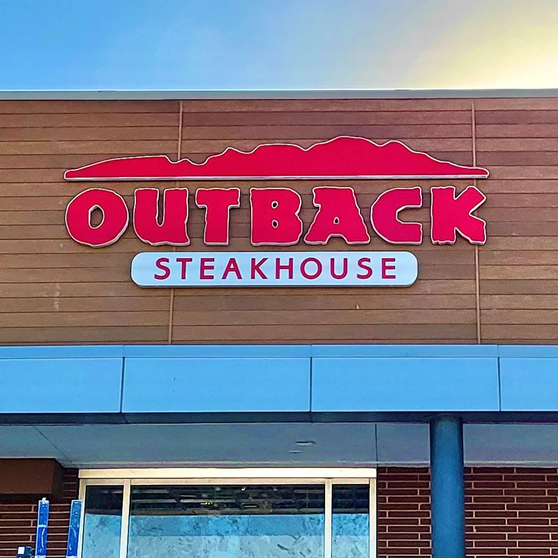 Outback Steakhouse Closures: The Financials Behind the Shutdowns and a Full List of Closures