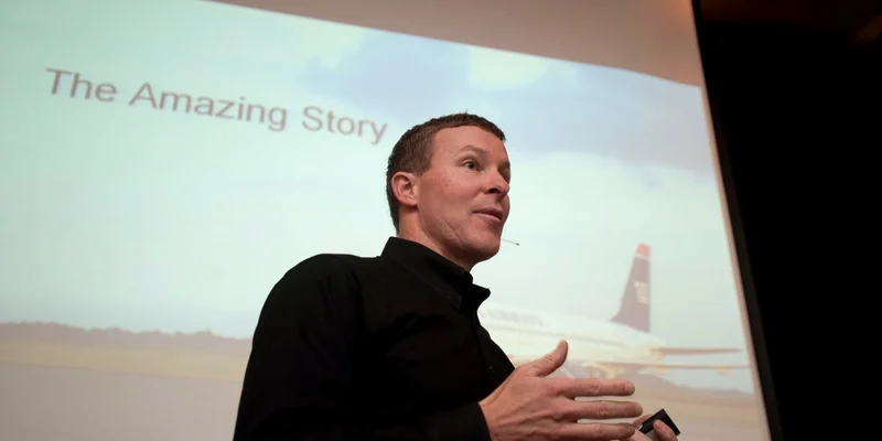 Scott Kirby, American Airlines, and the Future: What We Know