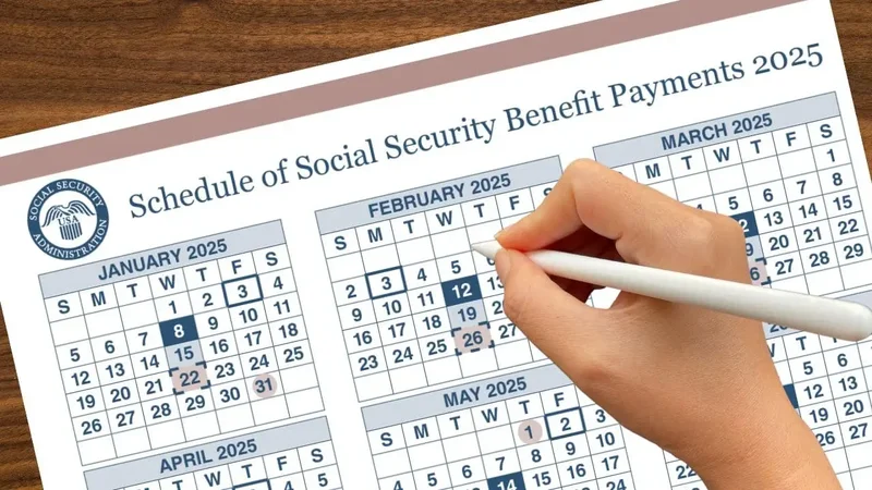 Social Security Payments: Reimagining the Future of Your Retirement