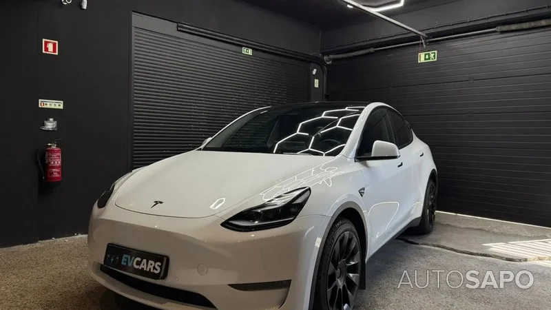 Tesla's Roadster Relaunch: What We Know and Why We're Still Skeptical