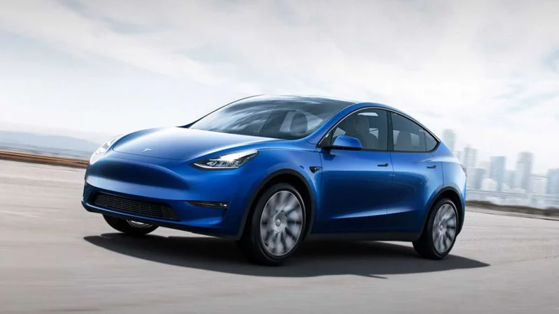 Tesla's Price and Model Evolution: What We Know